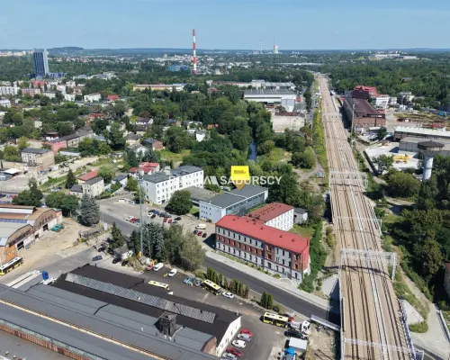 HALA|SOSNOWIEC|2 250 000 ZŁ| NIE PODLEGA VAT