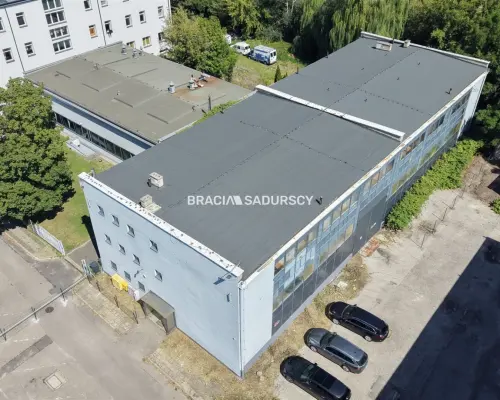 HALA|SOSNOWIEC|2 250 000 ZŁ| NIE PODLEGA VAT