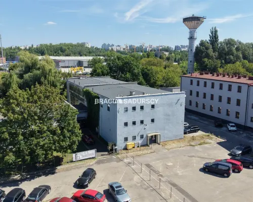 HALA|SOSNOWIEC|2 250 000 ZŁ| NIE PODLEGA VAT