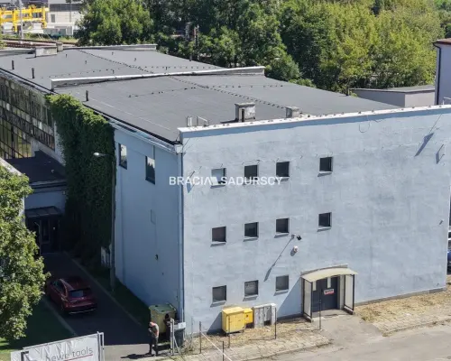 HALA|SOSNOWIEC|2 250 000 ZŁ| NIE PODLEGA VAT
