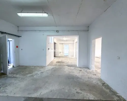 Magazyn, lokal usługowy, Swoszowice, plac 6 arów