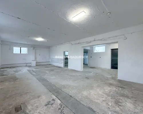 Magazyn, lokal usługowy, Swoszowice, plac 6 arów