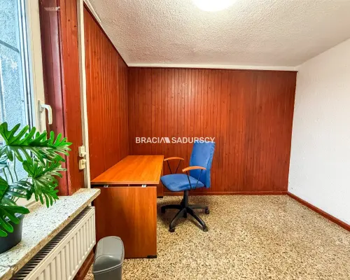 Magazyn, lokal usługowy, Swoszowice, plac 6 arów