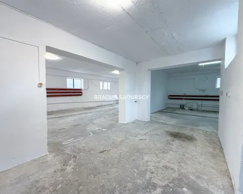 Magazyn, lokal usługowy, Swoszowice, plac 6 arów