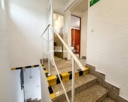 Magazyn, lokal usługowy, Swoszowice, plac 6 arów