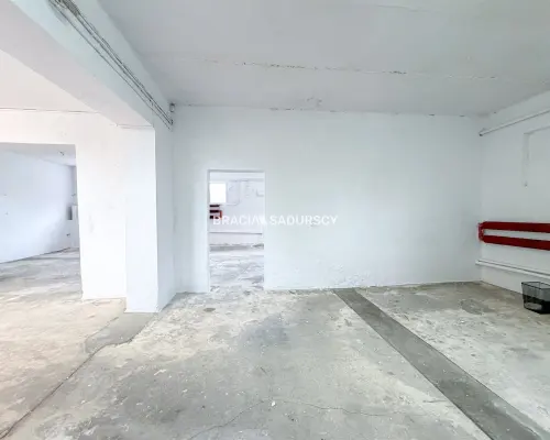 Magazyn, lokal usługowy, Swoszowice, plac 6 arów