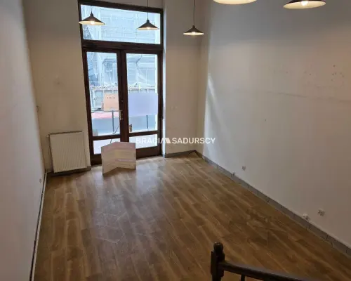 Lokal do wynajęcia ul. Wielopole, 41m2, 5600 zł