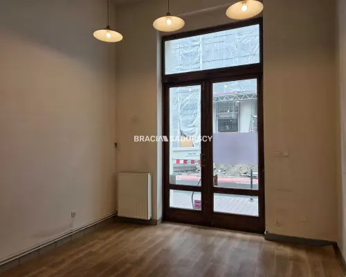 Lokal do wynajęcia ul. Wielopole, 41m2, 5600 zł