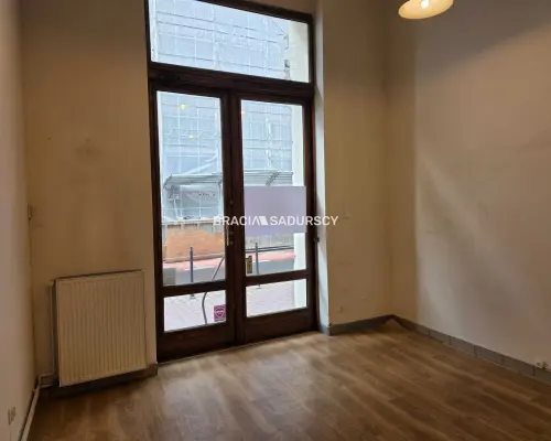 Lokal do wynajęcia ul. Wielopole, 41m2, 5600 zł