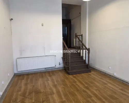 Lokal do wynajęcia ul. Wielopole, 41m2, 5600 zł