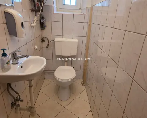 Lokal do wynajęcia ul. Wielopole, 41m2, 5600 zł