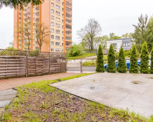 Lokal 89,35 m² | najem z rozliczeniem nakładów