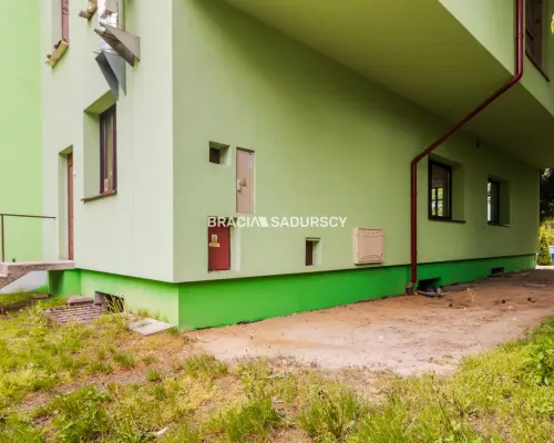 Lokal 89,35 m² | najem z rozliczeniem nakładów