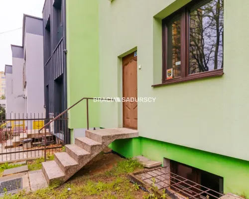 Lokal 89,35 m² | najem z rozliczeniem nakładów