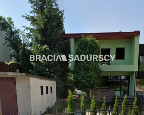 Lokal 89,35 m² | najem z rozliczeniem nakładów