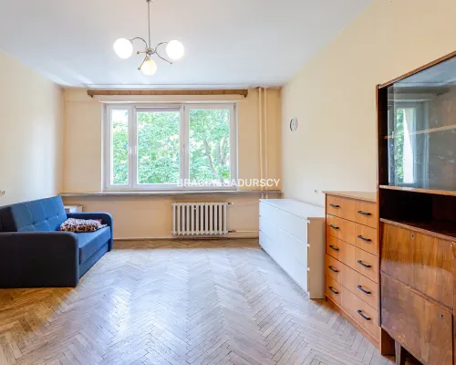 2-pok do remontu|os.Kolorowe | Nowa Huta | 51,43m²