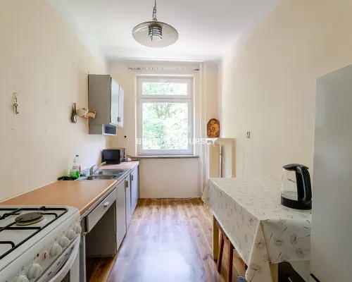 2-pok do remontu|os.Kolorowe | Nowa Huta | 51,43m²