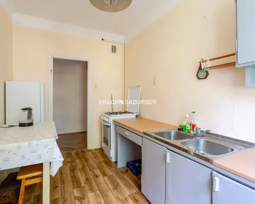 2-pok do remontu|os.Kolorowe | Nowa Huta | 51,43m²