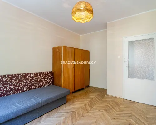 2-pok do remontu|os.Kolorowe | Nowa Huta | 51,43m²