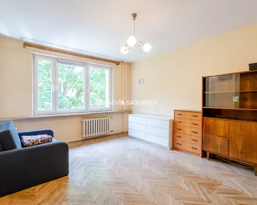 2-pok do remontu|os.Kolorowe | Nowa Huta | 51,43m²