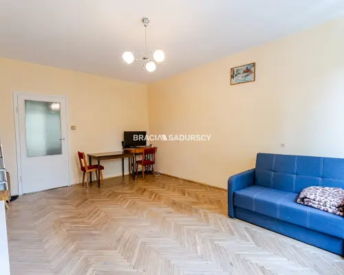 2-pok do remontu|os.Kolorowe | Nowa Huta | 51,43m²
