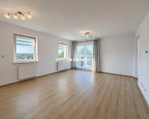 3-pok, balkon, do aranżacji | parking, nowe bud.