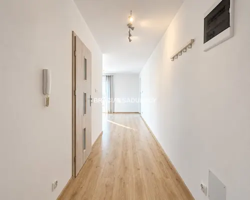 3-pok, balkon, do aranżacji | parking, nowe bud.