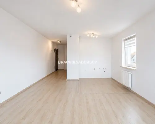 3-pok, balkon, do aranżacji | parking, nowe bud.