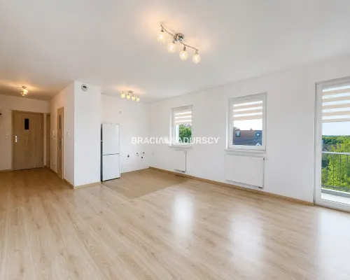 3-pok, balkon, do aranżacji | parking, nowe bud.