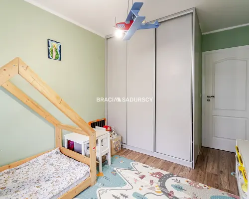 3-pokojowe mieszkanie z dużym balkonem|Blisko SKA