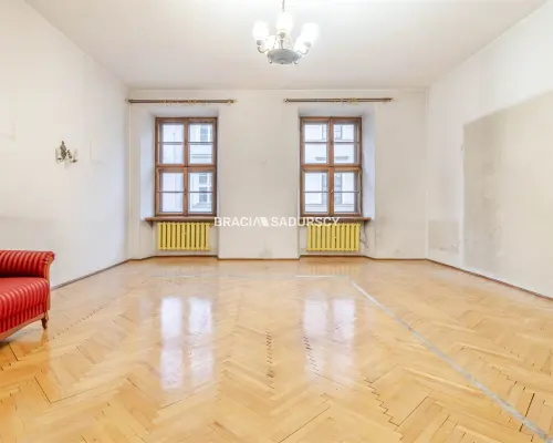 Wyjątkowe mieszkanie przy ul.Grodzkiej- 117m2