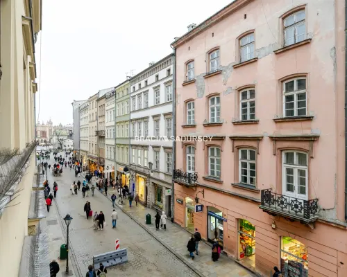 Wyjątkowe mieszkanie przy ul.Grodzkiej- 117m2