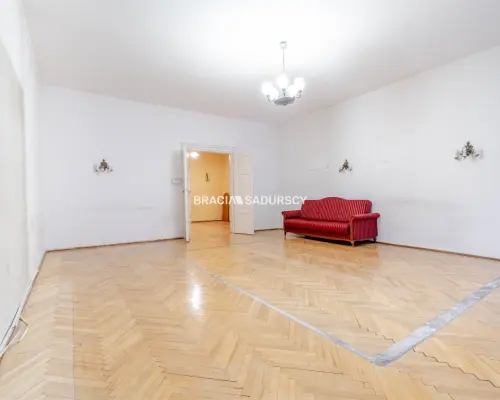 Wyjątkowe mieszkanie przy ul.Grodzkiej- 117m2