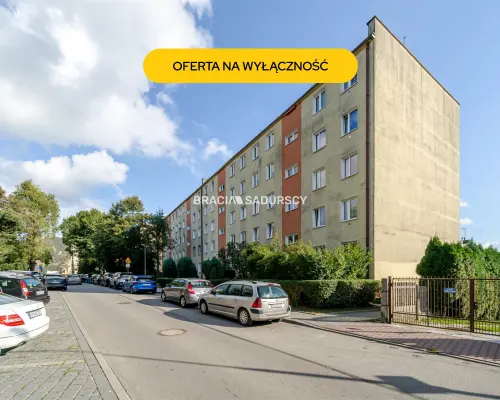 2 osobne pokoje Skawina