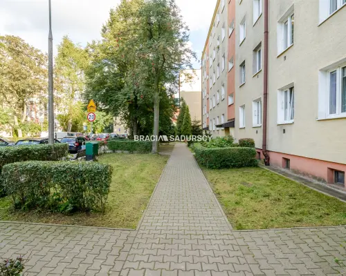 2 osobne pokoje Skawina