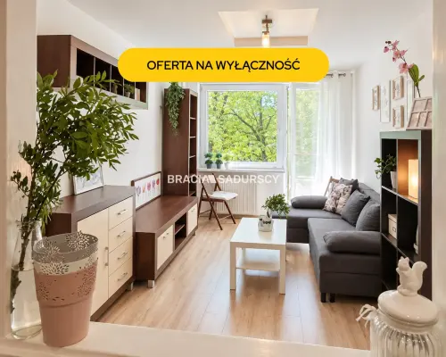 2-pok, 34 m², Azory, Jaremy, winda, piwnica