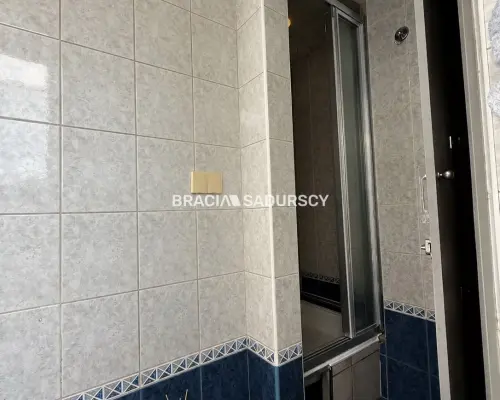 2 pokoje na Wysłouchów