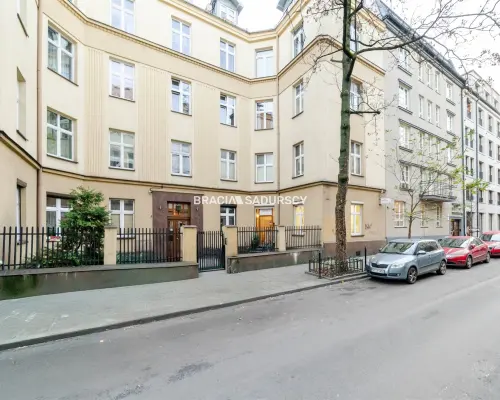 Stare Miasto, Kraków, Lokal Inwestycyjny