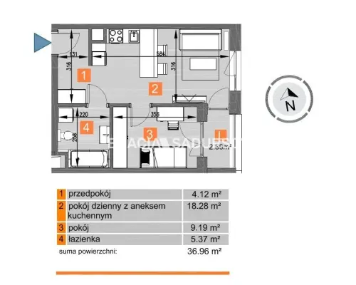 Osiedle Piastów - nowe mieszkania