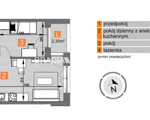 Osiedle Piastów - nowe mieszkania