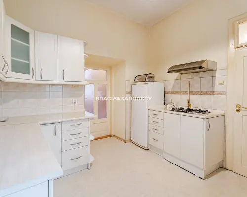 Stare Miasto | Zwierzyniecka | 91 m² | Kamienica
