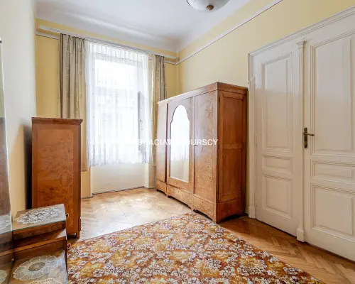 Stare Miasto | Zwierzyniecka | 91 m² | Kamienica