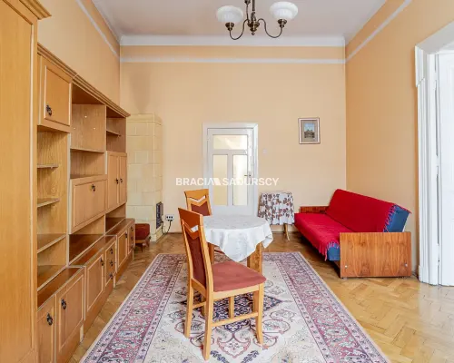 Stare Miasto | Zwierzyniecka | 91 m² | Kamienica