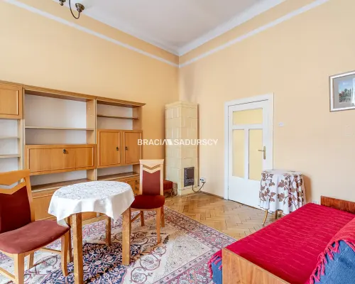Stare Miasto | Zwierzyniecka | 91 m² | Kamienica