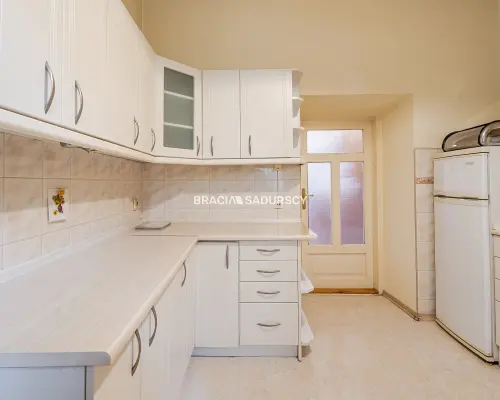 Stare Miasto | Zwierzyniecka | 91 m² | Kamienica