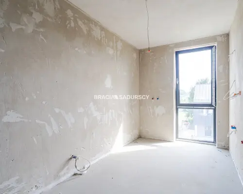 Dwupoziomowy apartament pod Krakowem