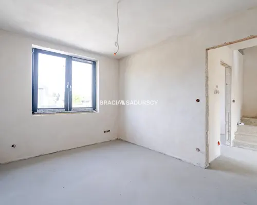 Dwupoziomowy apartament pod Krakowem