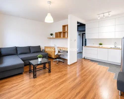 Mieszkanie 40 m² | Prądnik Biały | 7. piętro