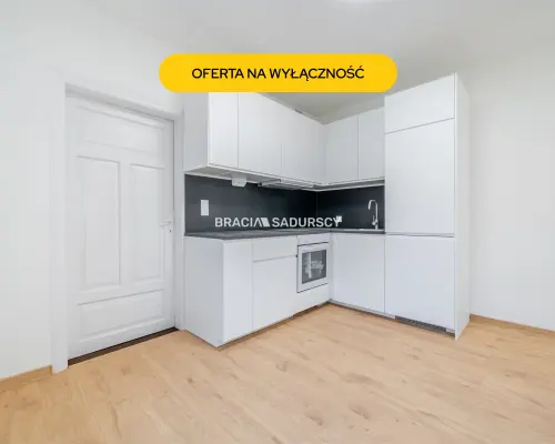 2 pokoje po aranżacji | 30,41 m² | os. Ogrodowe