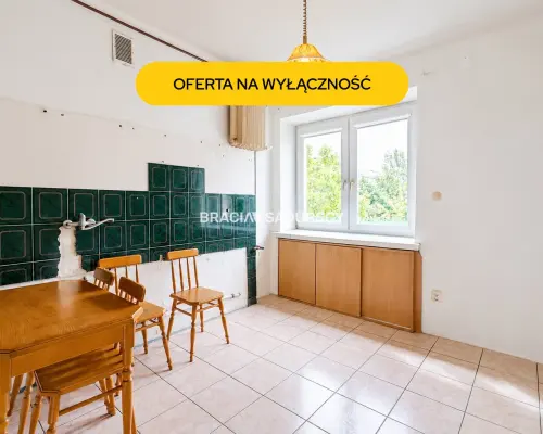 2 pokoje po aranżacji | 30,41 m² | os. Ogrodowe